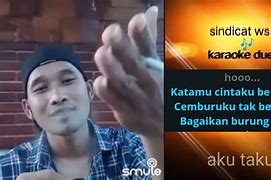 Aku Takut Karaoke