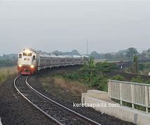 Apakah Kereta Api Palembang Lampung Sudah Beroperasi