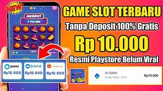 Apk Slot Tanpa Deposit 75Bet Bisa Menghasilkan Uang