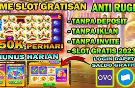 Aplikasi Slot Tanpa Deposit 76Kbet 2024 Free Play Now Download