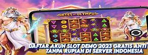 Demo Slot Koi 55 Ribu Rupiah Indonesia