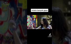 Judul Lagu Miskin Banyak Gaya