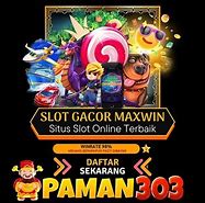 Link Slot Freebet Tanpa Depo Awal Hari Ini