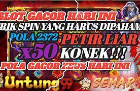 Link Slot Gacor Hari Ini Om Zeus Hari Ini