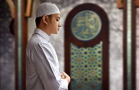 Mimpi Sholat Subuh Berjamaah Di Mushola